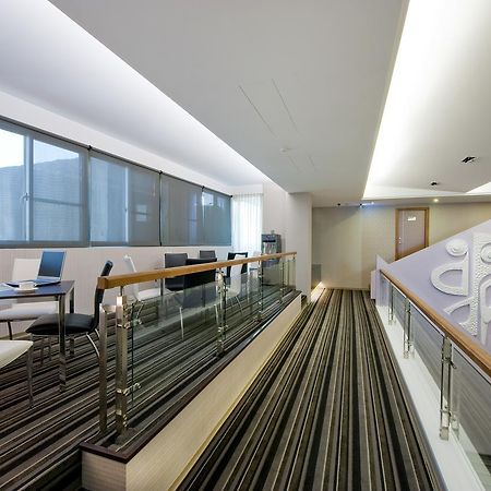 Hotel Taiwan Changhua Dış mekan fotoğraf